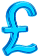 Pound icon